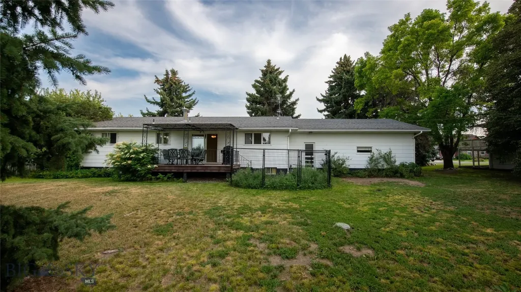 6235 Leonard Street Churchill MT 59741