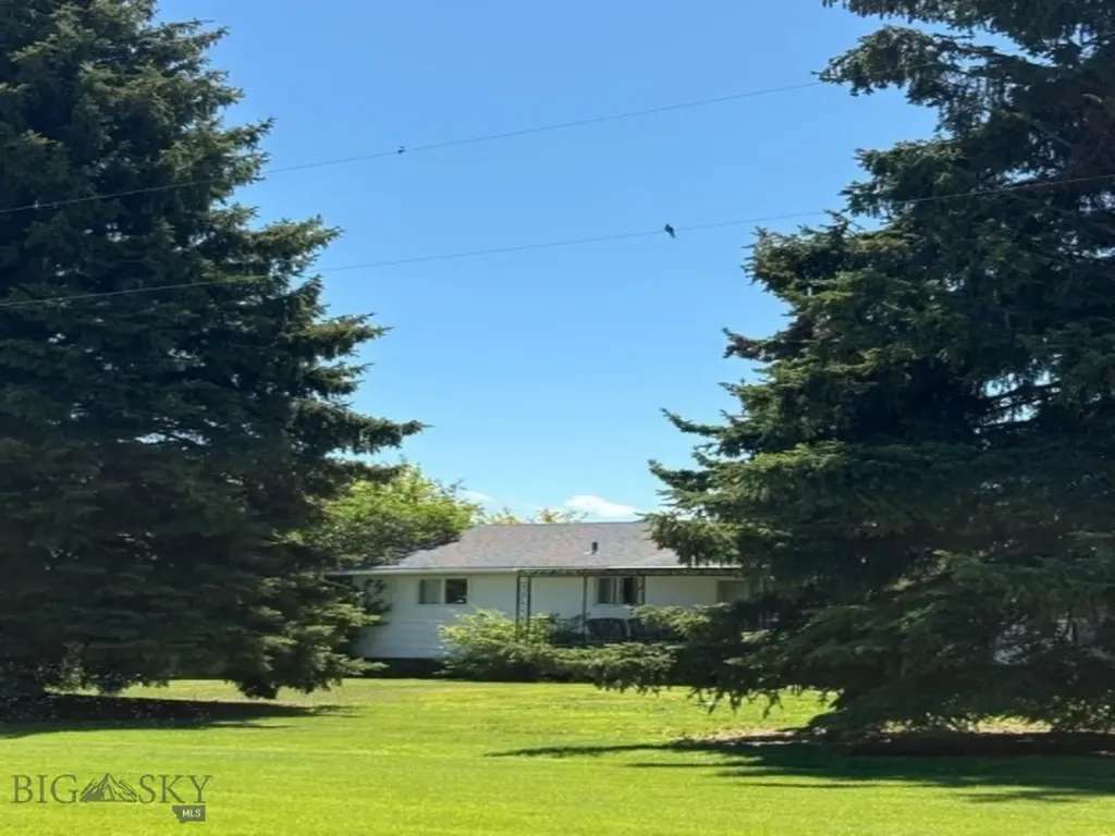 6235 Leonard Street Manhattan MT 59741