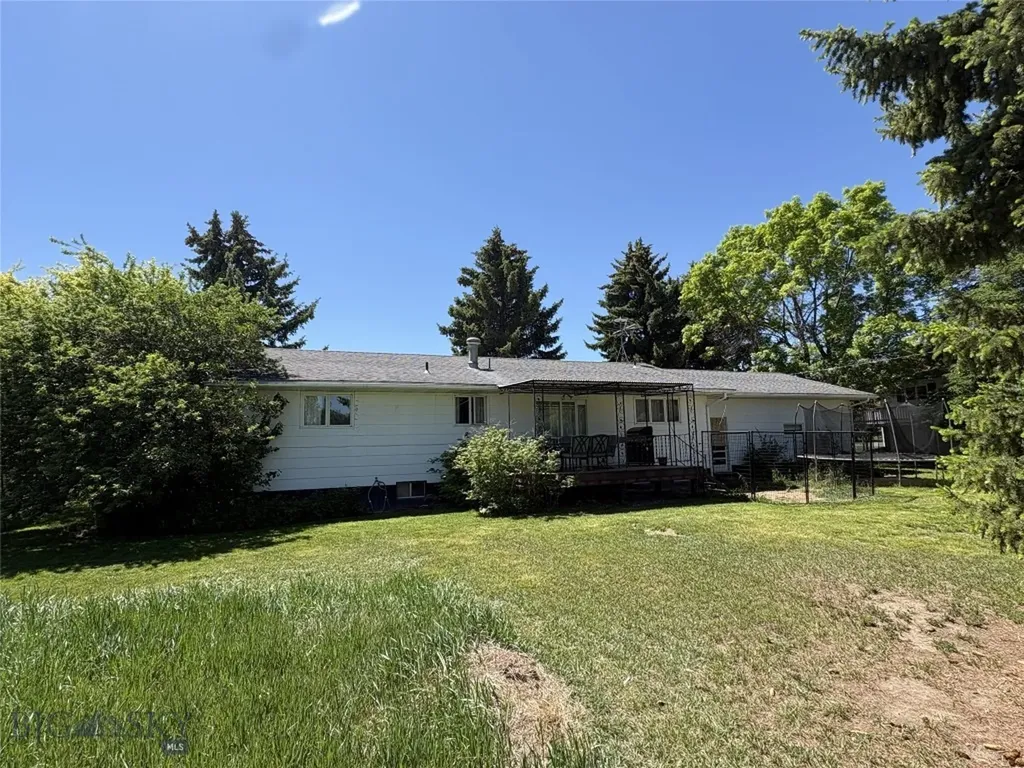 6235 Leonard Street Manhattan MT 59741