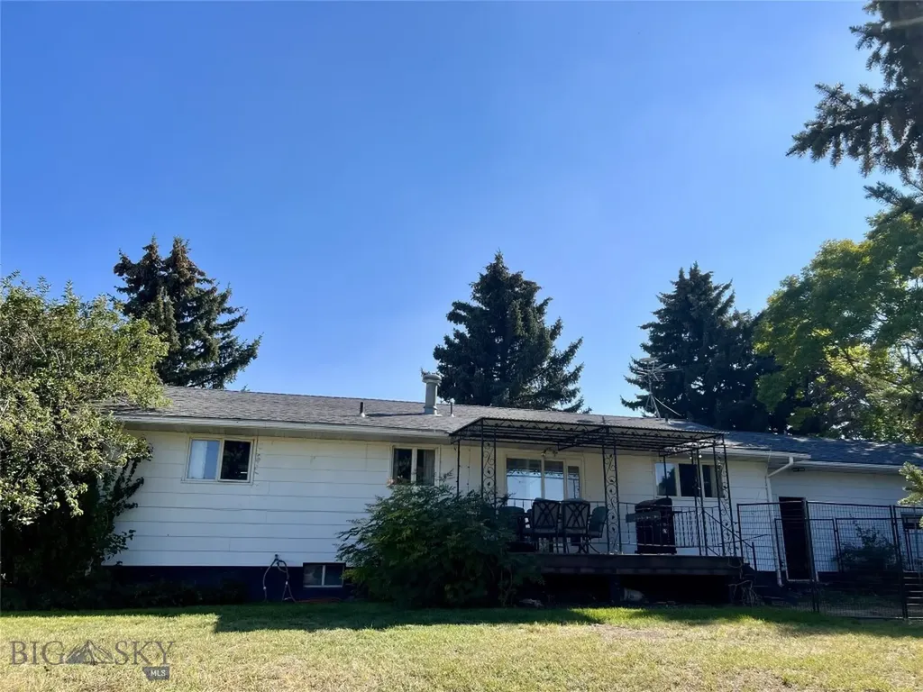 6235 Leonard Street Manhattan MT 59741
