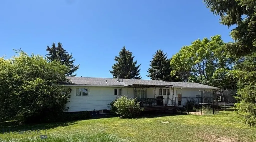 6235 Leonard Street Manhattan MT 59741