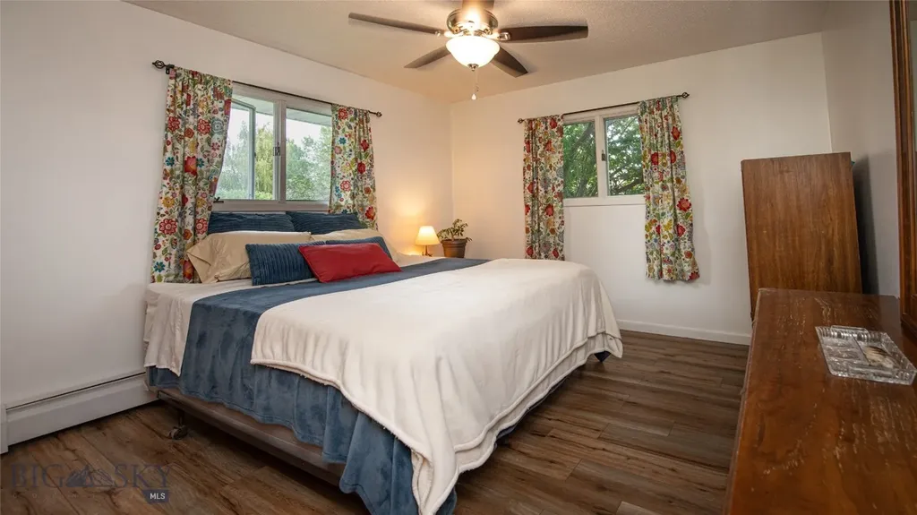 6235 Leonard Street Churchill MT 59741