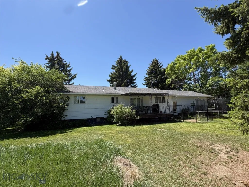6235 Leonard Street Churchill MT 59741