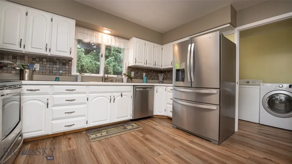 6235 Leonard Street Churchill MT 59741