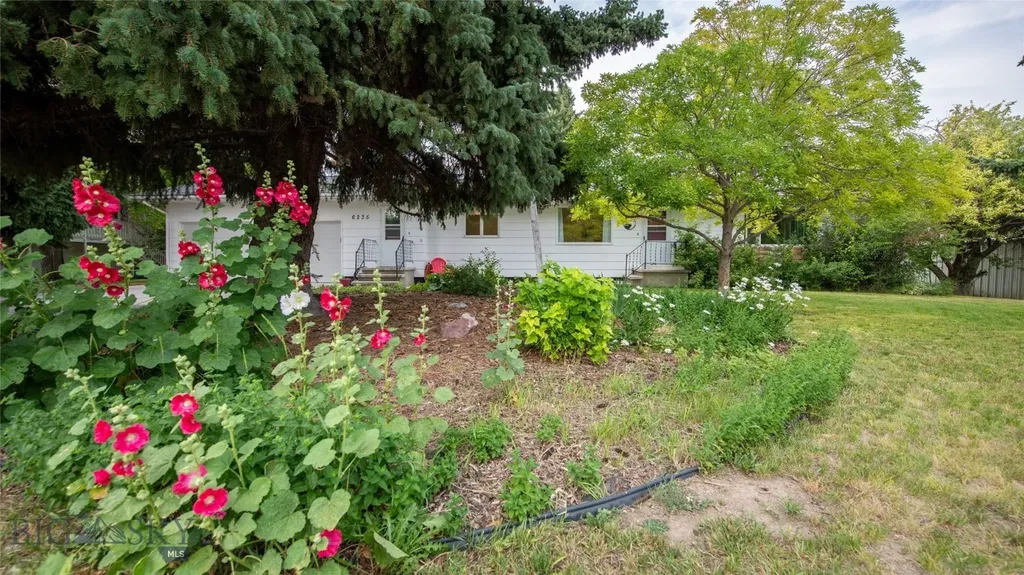 6235 Leonard Street Churchill MT 59741