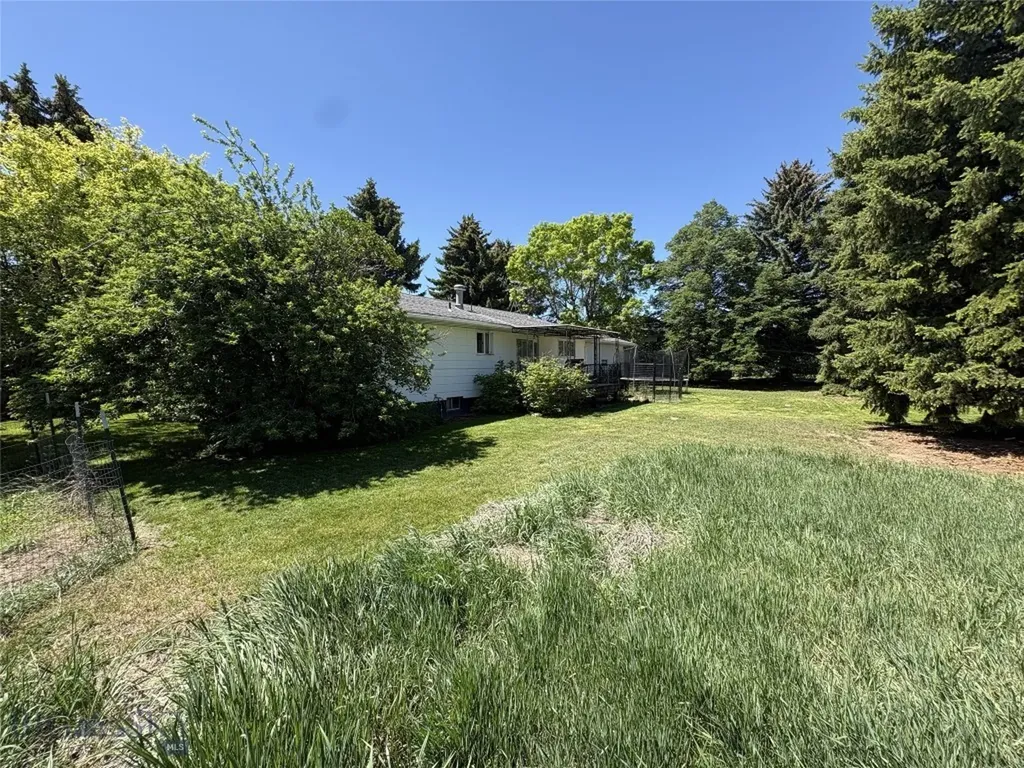 6235 Leonard Street Manhattan MT 59741