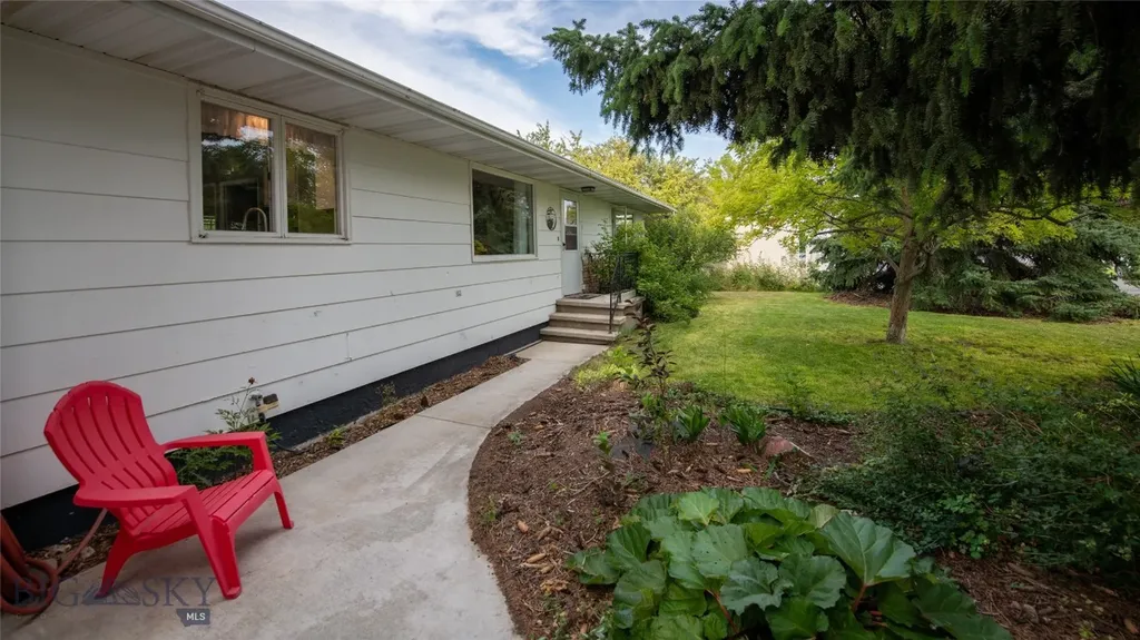 6235 Leonard Street Churchill MT 59741