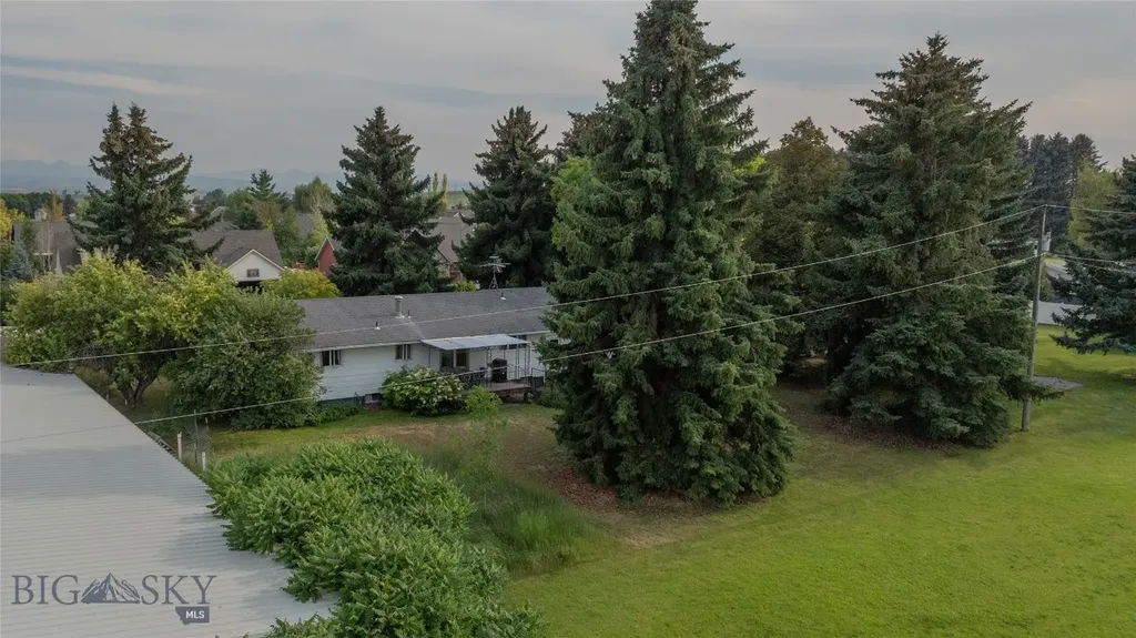 6235 Leonard Street Churchill MT 59741