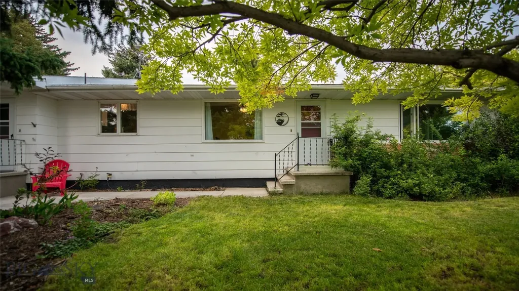 6235 Leonard Street Churchill MT 59741
