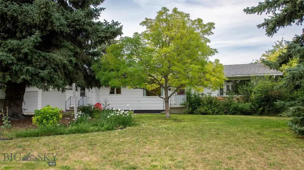 6235 Leonard Street Churchill MT 59741