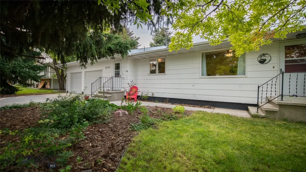 6235 Leonard Street Churchill MT 59741