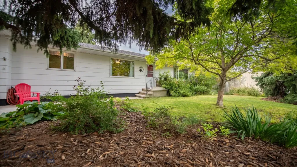 6235 Leonard Street Churchill MT 59741
