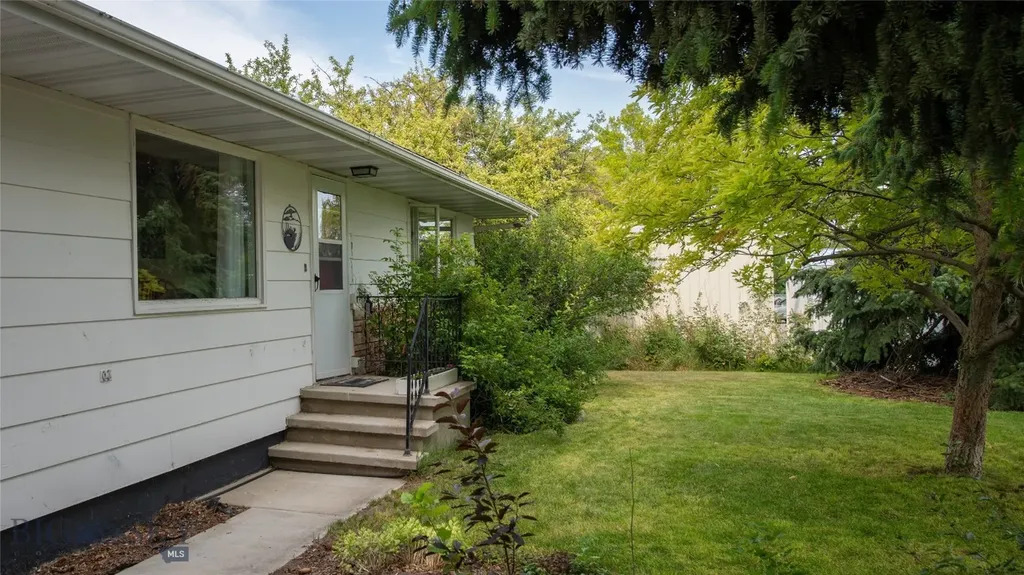 6235 Leonard Street Churchill MT 59741