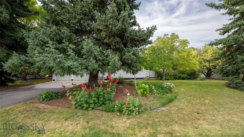 6235 Leonard Street Churchill MT 59741