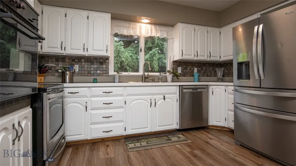 6235 Leonard Street Churchill MT 59741