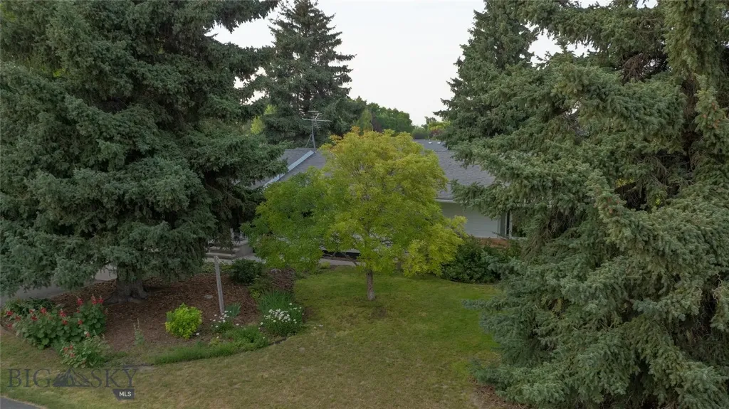 6235 Leonard Street Churchill MT 59741