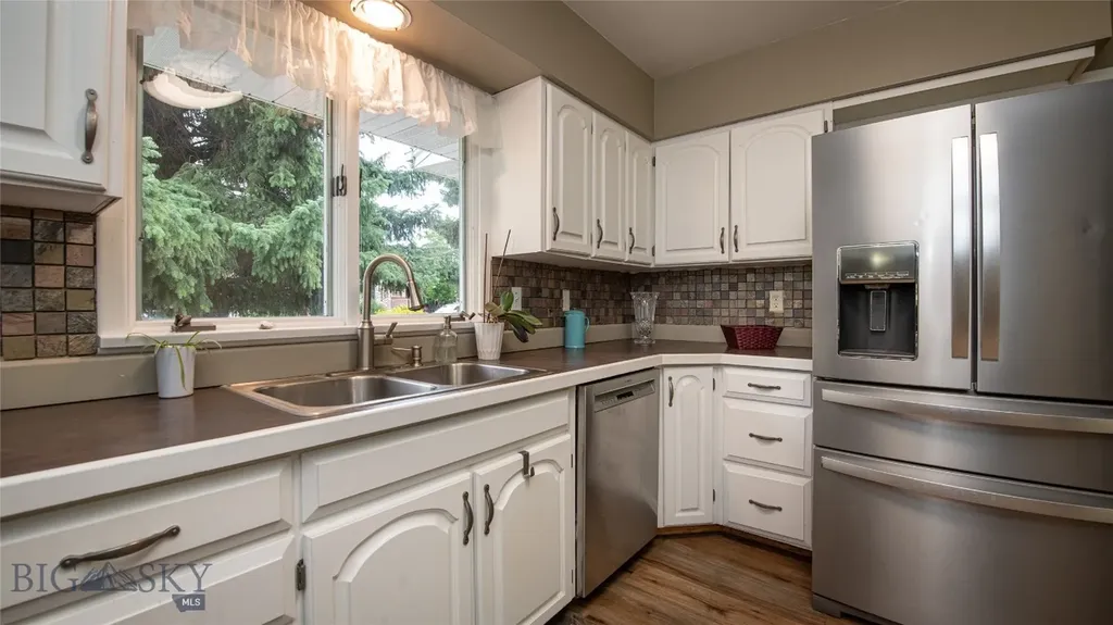 6235 Leonard Street Churchill MT 59741