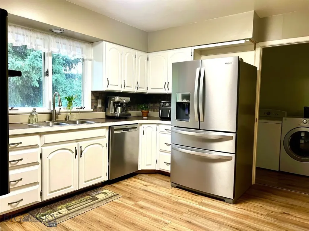 6235 Leonard Street Manhattan MT 59741