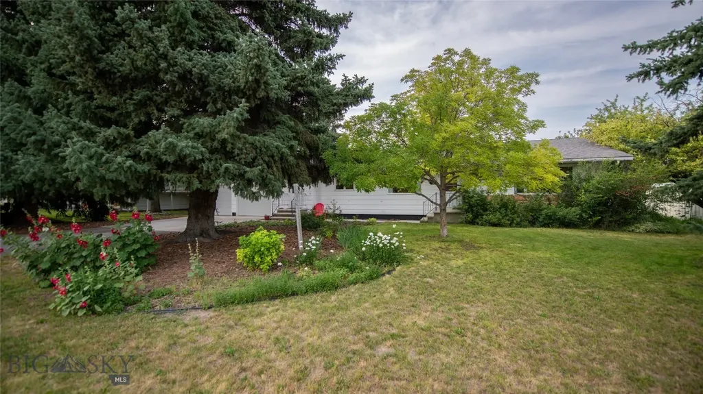 6235 Leonard Street Churchill MT 59741