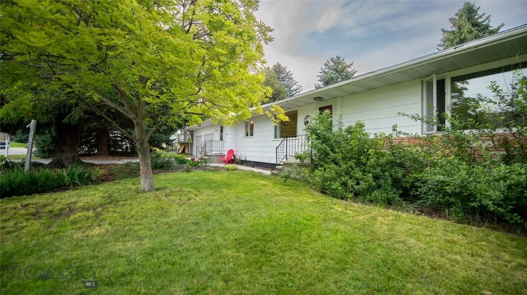 6235 Leonard Street Churchill MT 59741