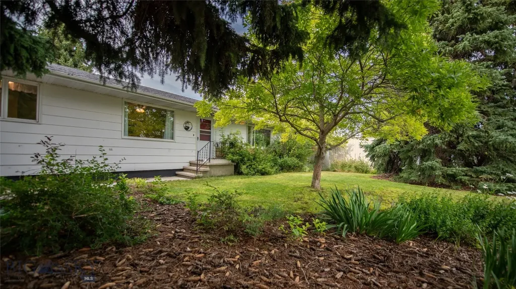 6235 Leonard Street Churchill MT 59741