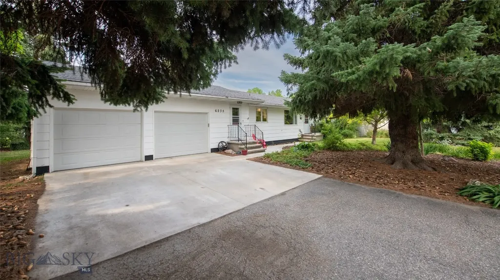 6235 Leonard Street Churchill MT 59741