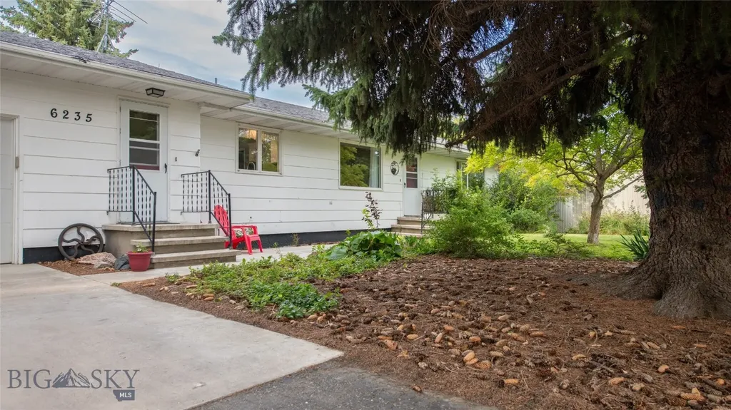 6235 Leonard Street Churchill MT 59741