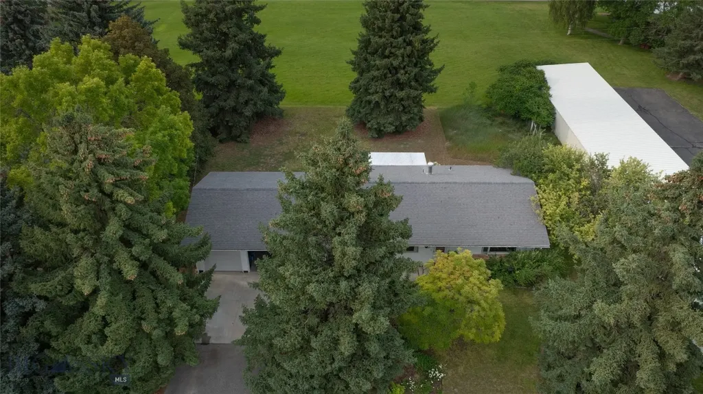 6235 Leonard Street Churchill MT 59741