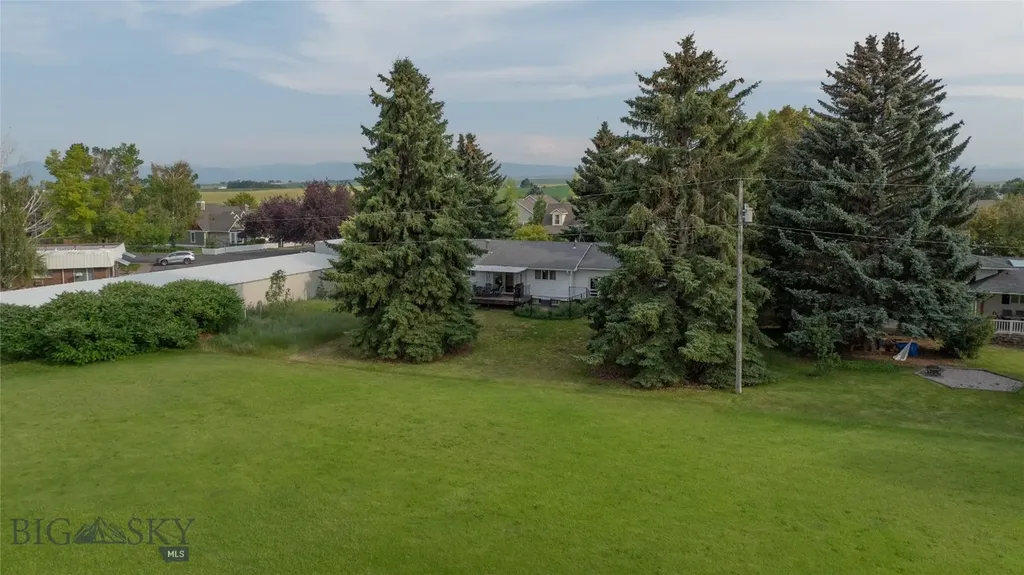 6235 Leonard Street Churchill MT 59741