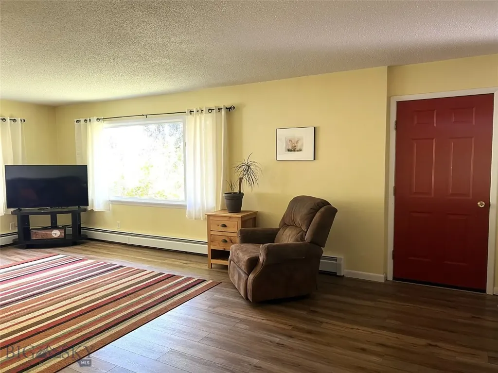 6235 Leonard Street Manhattan MT 59741