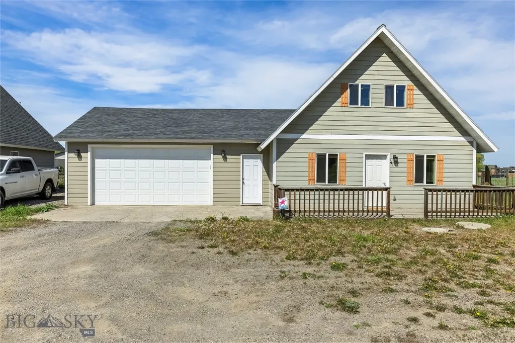 79 Robins Nest Lane Belgrade MT 59714
