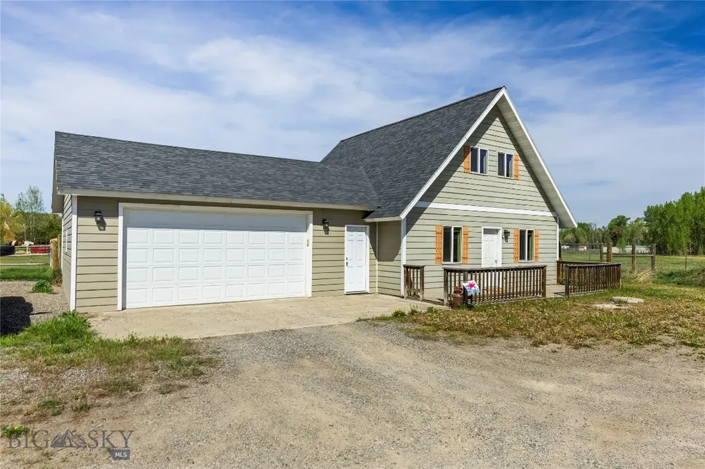 79 Robins Nest Lane Belgrade MT 59714