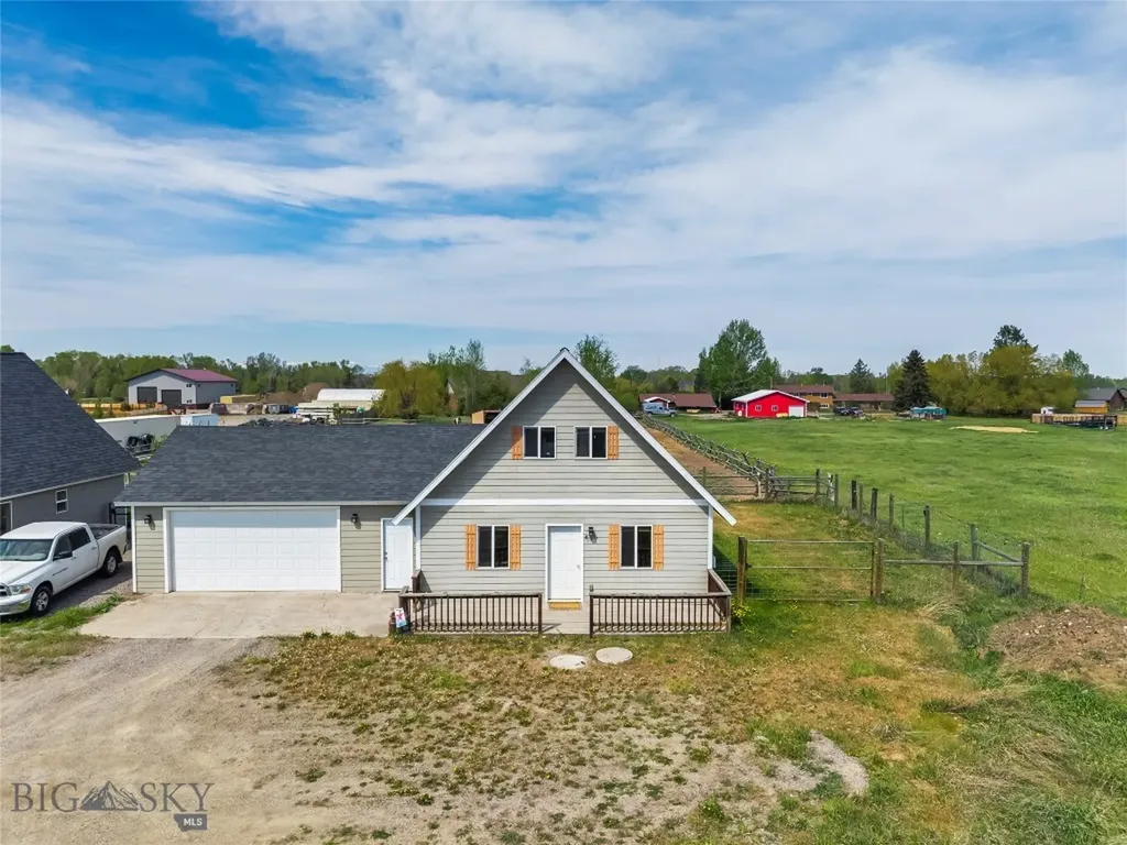 79 Robins Nest Lane Belgrade MT 59714