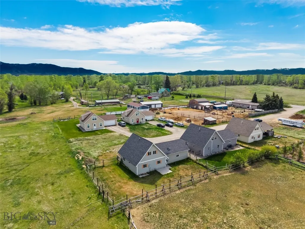 79 Robins Nest Lane Belgrade MT 59714