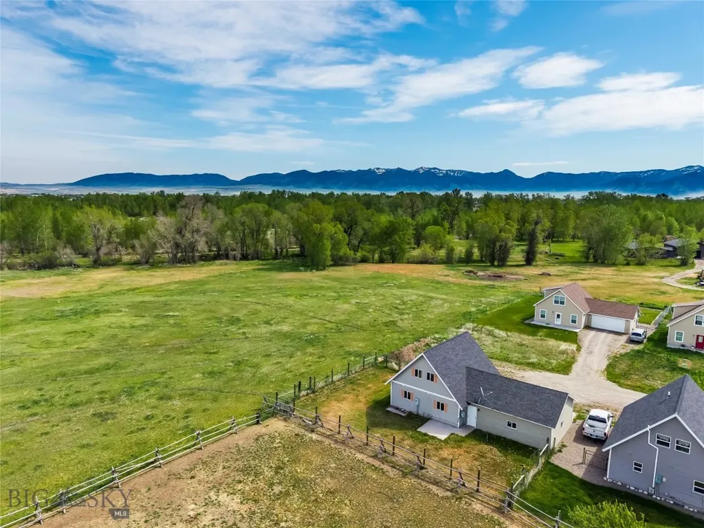 79 Robins Nest Lane Belgrade MT 59714
