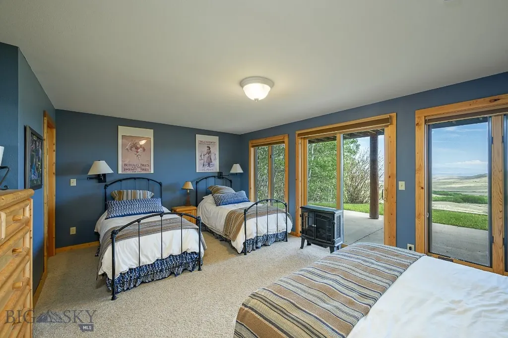 198 Meeteetse Trail Road Red Lodge MT 59068