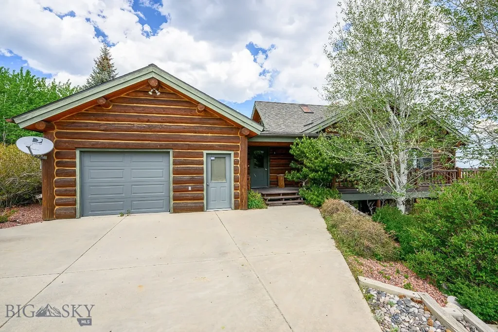 198 Meeteetse Trail Road Red Lodge MT 59068