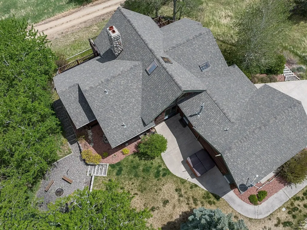 198 Meeteetse Trail Road Red Lodge MT 59068
