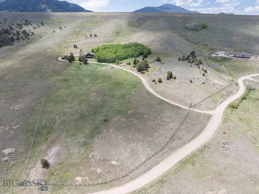 198 Meeteetse Trail Road Red Lodge MT 59068