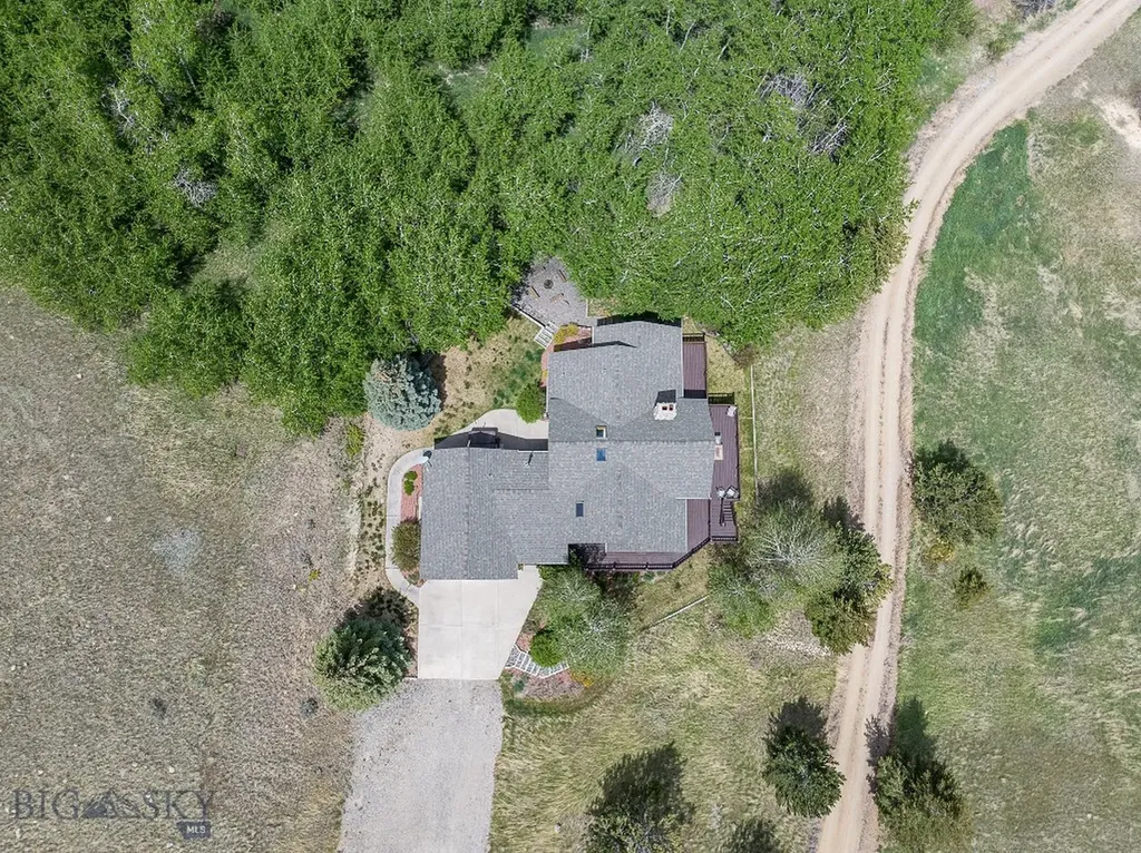 198 Meeteetse Trail Road Red Lodge MT 59068