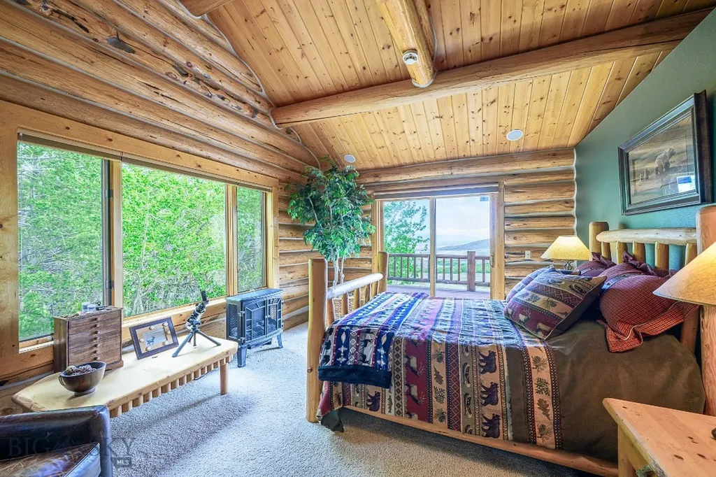 198 Meeteetse Trail Road Red Lodge MT 59068