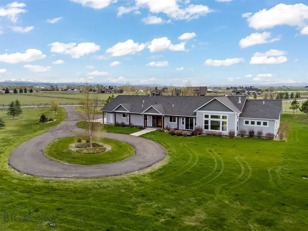 285 Water Fowl Way Bozeman MT 59718