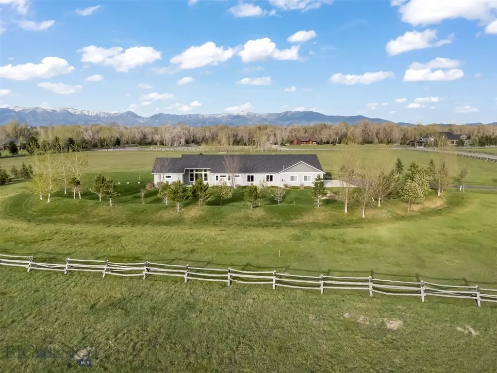 285 Water Fowl Way Bozeman MT 59718