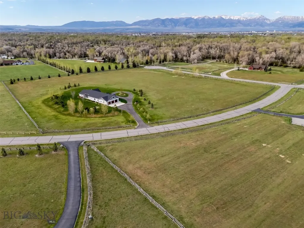 285 Water Fowl Way Bozeman MT 59718