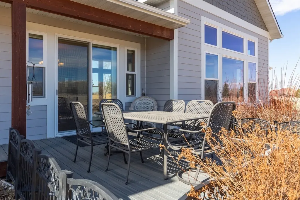 285 Water Fowl Way Bozeman MT 59718