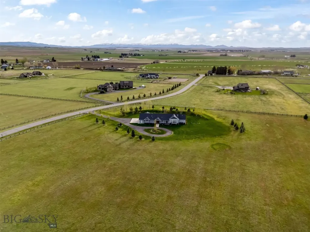 285 Water Fowl Way Bozeman MT 59718