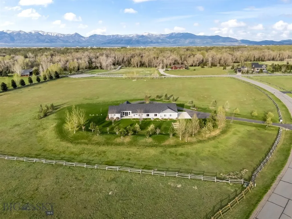 285 Water Fowl Way Bozeman MT 59718