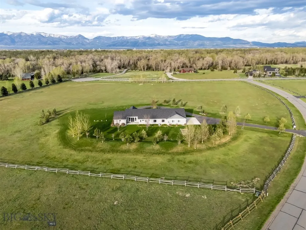 285 Water Fowl Way Bozeman MT 59718
