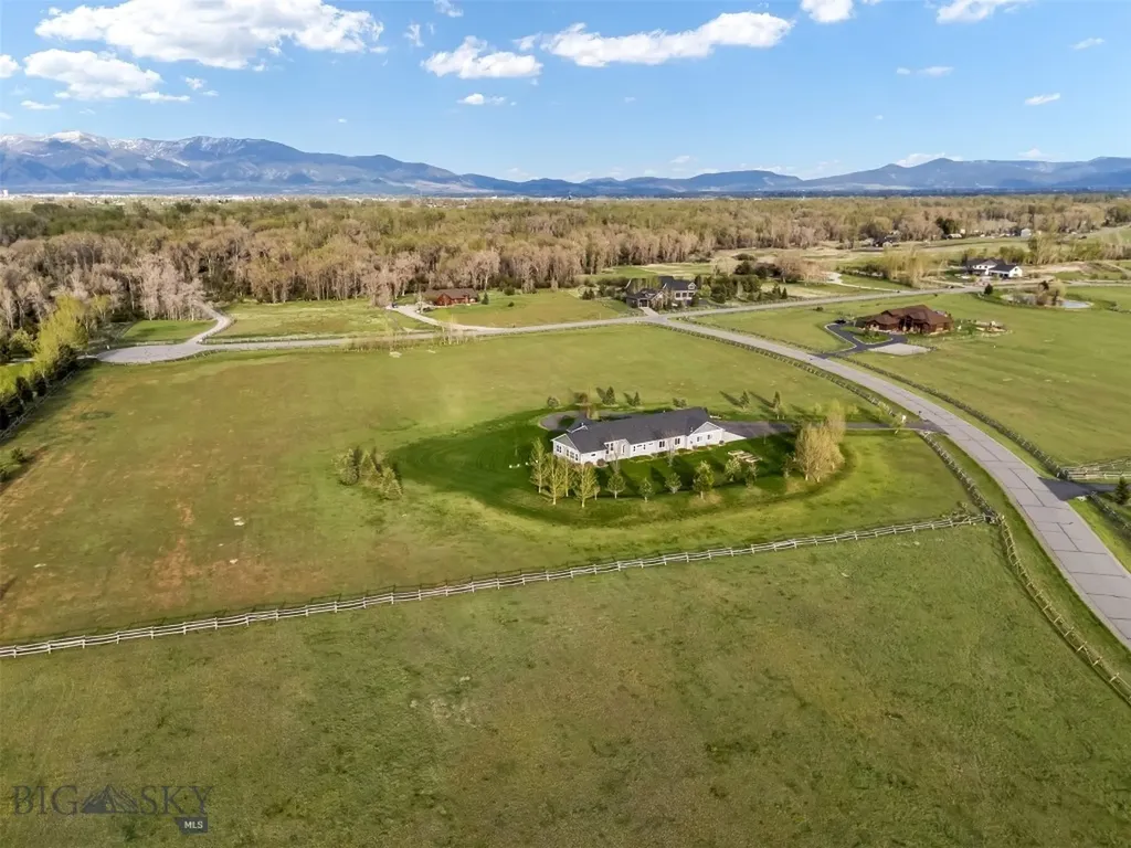 285 Water Fowl Way Bozeman MT 59718