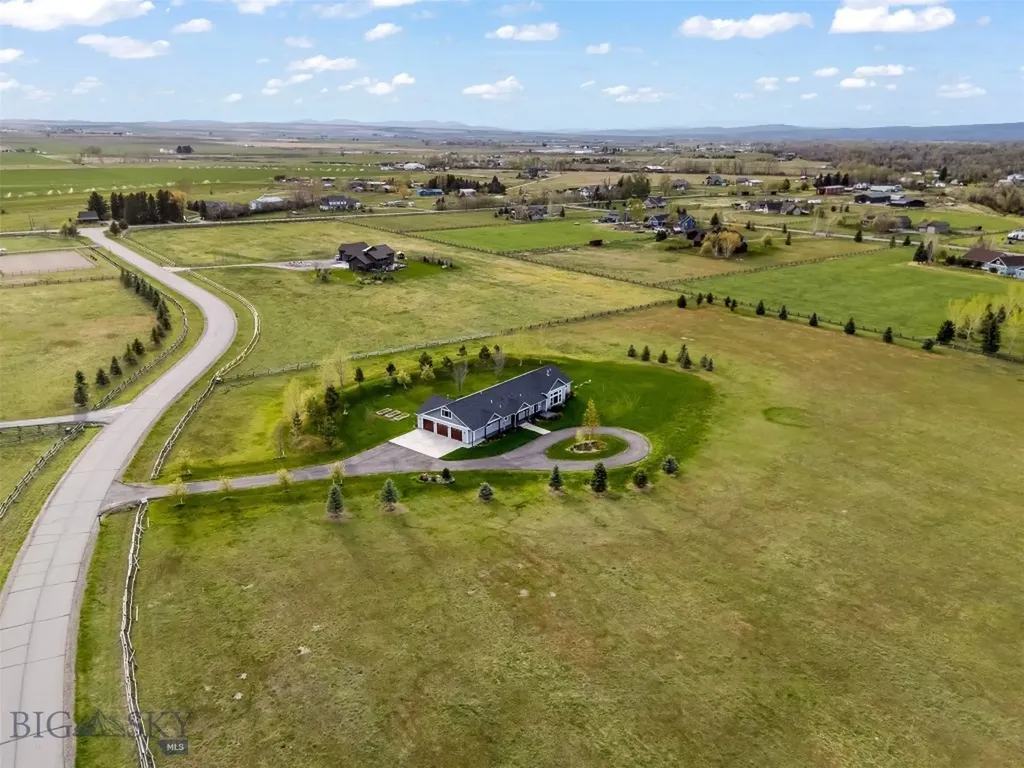 285 Water Fowl Way Bozeman MT 59718